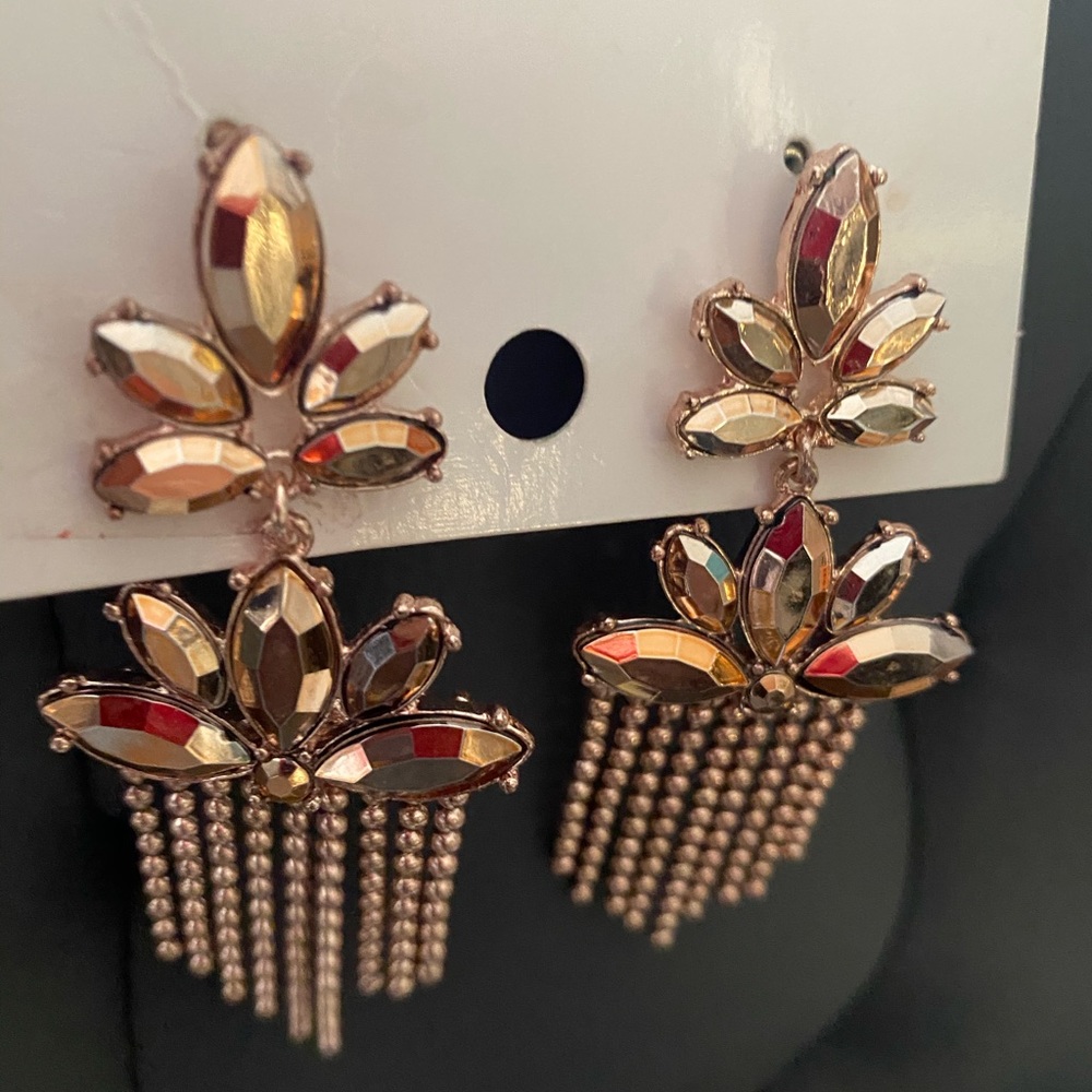 Fashion jewelry